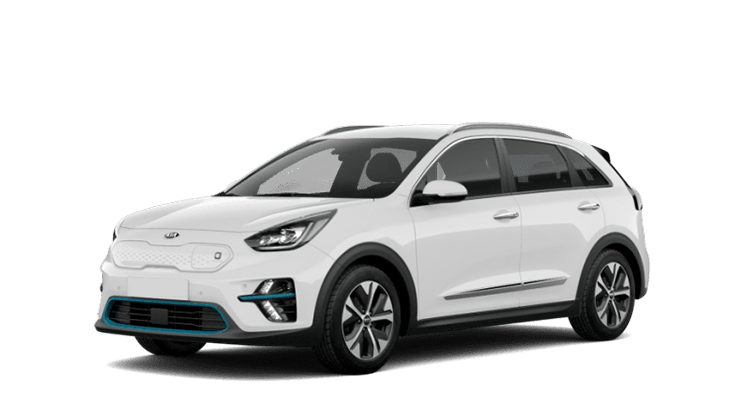 Kia e-Niro 39 kWh